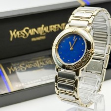 Orologio da polso Yves Saint