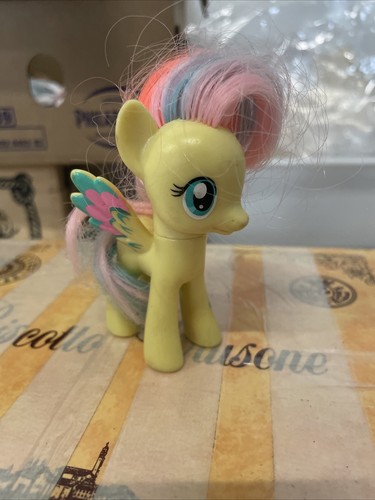 Vintage little pony rainbow - vintage,