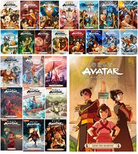 Avatar: Il Signore degli