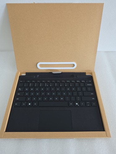 Microsoft surface pro - surface, keyboard