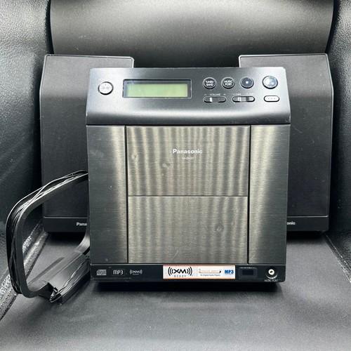 Y2k panasonic en35 - y2k, cd