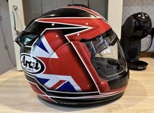 Casco moto grande Arai Union