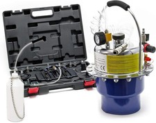 spurgo freno ad aria compressa