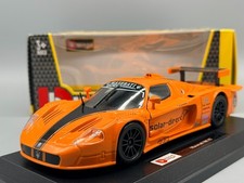 Modellini auto 1:24 Bburago