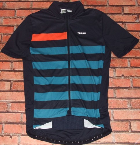 Triban maglia shirt maillot - triban,