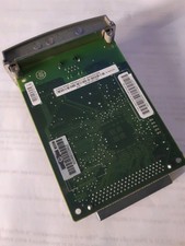 Scheda di rete HP JetDirect