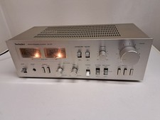 AMPLIFICATORE  TECHNICS SU-Z2