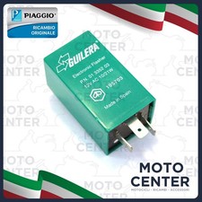 INTERMITTENZA FRECCE PIAGGIO