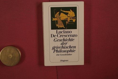 436634 luciano crescenzo - 436634,