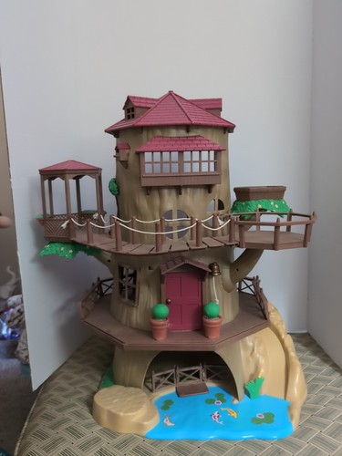 Sylvanian families vecchia - families,