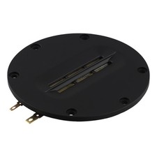 1X(2 Trombe da 4 Pollici