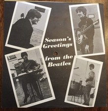 The Beatles - Season’s