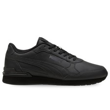 Scarpe Puma  St Runner V4 Leather Codice 399068-09 - 9M