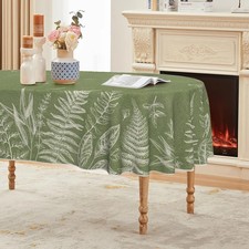 Spring Tablecloth 60×84 Inch
