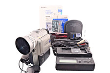 NEAR MINT Sony Handycam