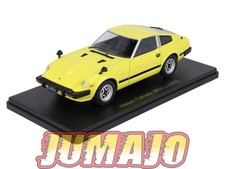 VQJ219 Voiture 1/24 Hachette