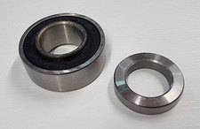 FORD ANGLIA COPPIA CUSCINETTI