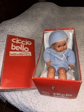 Bambola Originale Cicciobello