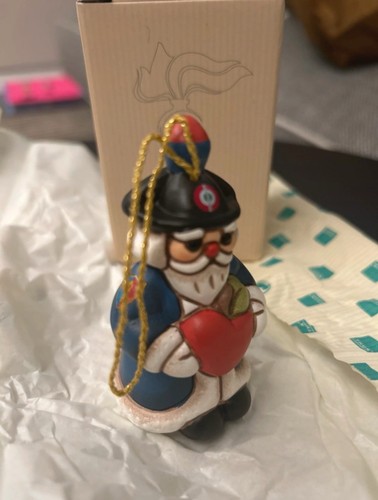 Thun carabinieri babbo natale - thun,