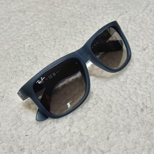 Ray ban justin classic blu - justin,