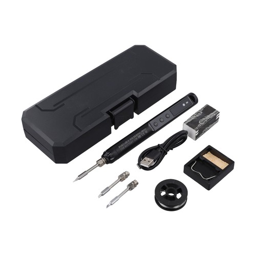 Saldatore portatile fili usb - saldatore,