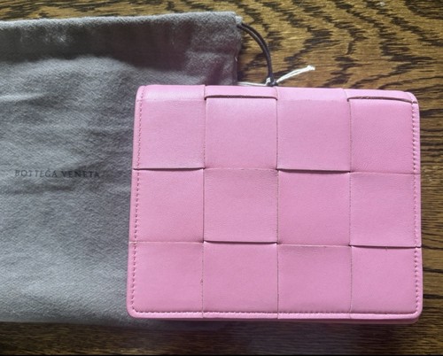 Mini cassetta bottega veneta - cassetta,