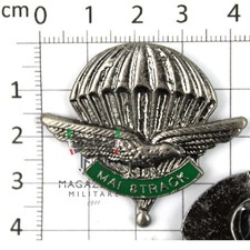 Spilla metallo distintivo - metallo,