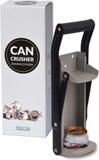 Frantoio per Lattine Con