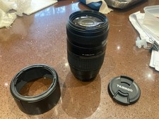 Tamron 70-300 mm f/4-5.6 Di LD