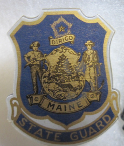 Esercito dui pinback ww2 - dui,