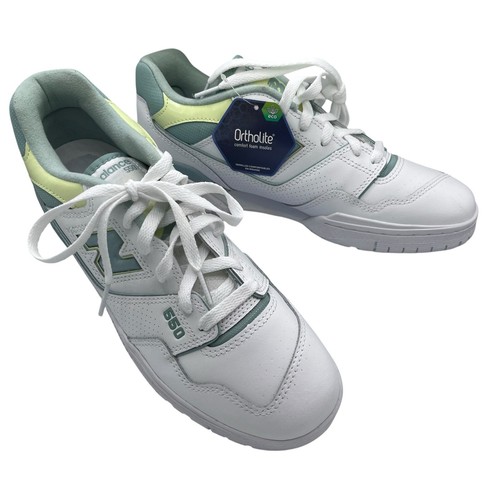 Sneakers new balance 550 - sneakers,
