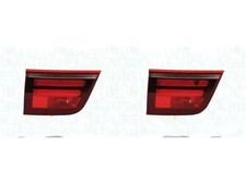 2x Fari posteriori MAGNETI