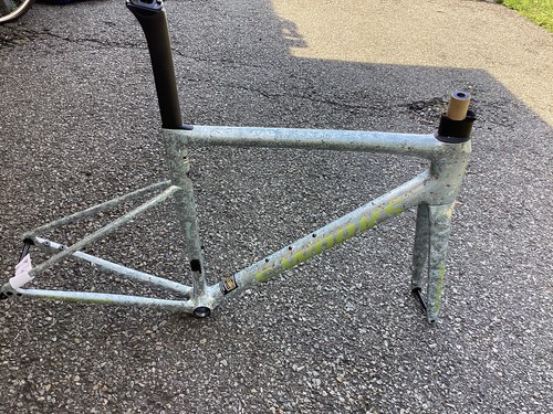 Specialized works tarmac sl8 - s-works,
