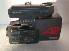 VIDEOCAMERA Panasonic WVP A2E