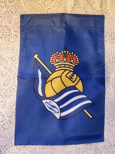 Real sociedad 12x18 pollici - sociedad,