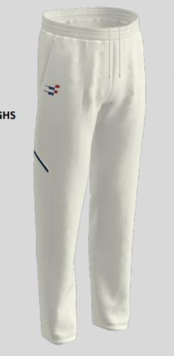 Set pantaloni test cricket - set,