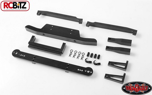 Kit montaggio conversione - kit,