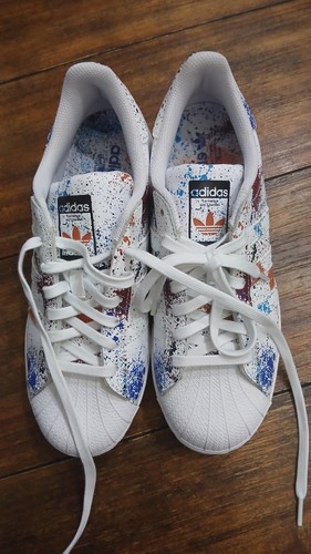 Adidas superstar - ,