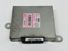 CENTRALINA CAMBIO AUTOMATICO