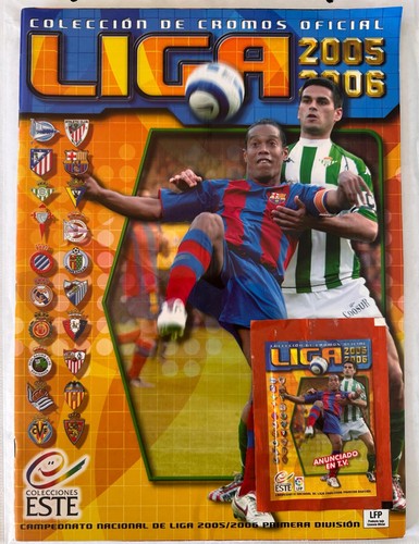 Coleccion completa sin pegar - coleccion,