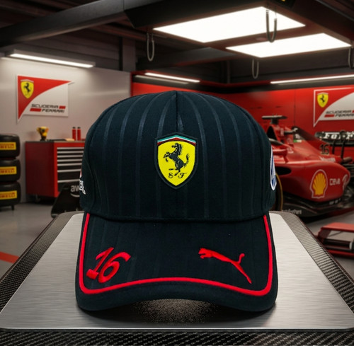 Cappello puma ferrari miami - cappello,
