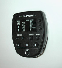- Profoto Air Remote TTL-C