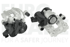 Pinza freno asse posteriore sinistro per Volvo S60 III S90 II V60 Cross Country V90