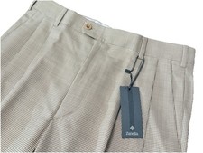 Pantalone Zanella Bennett