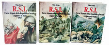 R.S.I. REPUBBLICA SOCIALE NINO