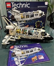 LEGO 8480 Technic Space