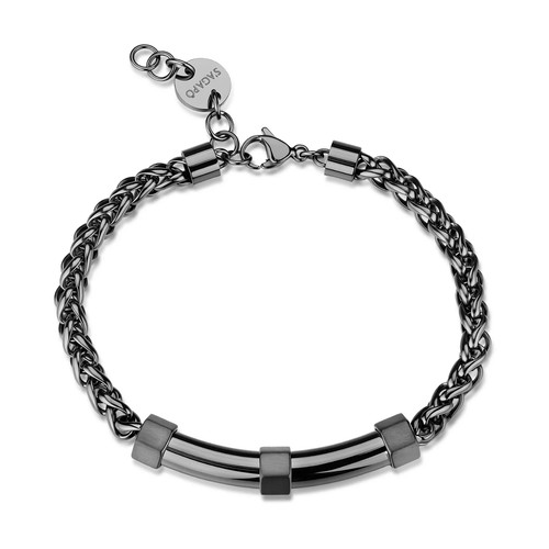 Sagapo bracciale uomo catena - sagapo,