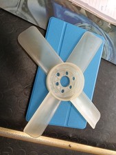 Ventola Radiatore Fiat 1100