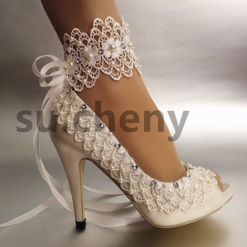 Cheny scarpe sposa in - scarpe,