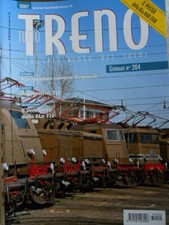 Tutto Treno 206 con inserto